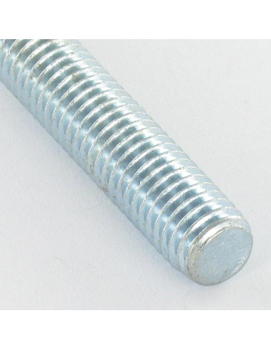 1 x Houtschroeven en metalen 10X120 Klasse 8.8...