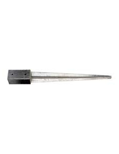 Stolpebund SCHERP 71X750 hoge corrosiebestendigheid...