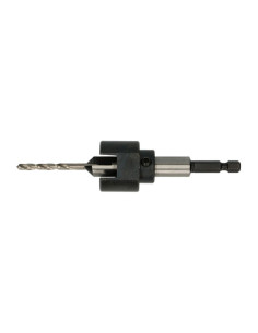 Boor 's Avonds diameter 6