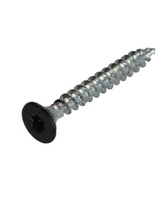 TEKOR houtschroeven gefreesde kop kartel 5X40 TORX T25...