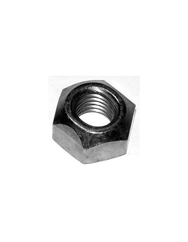 1 x Volledig metalen borgmoer BILOCK M12 klasse...