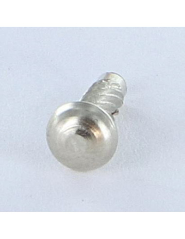 1 x Klinknagel SIM of nep schroef Type U ronde...