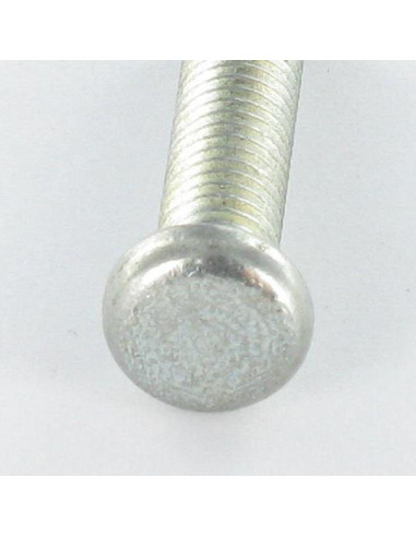 1 x Metalen schroeven cilindrische kop...
