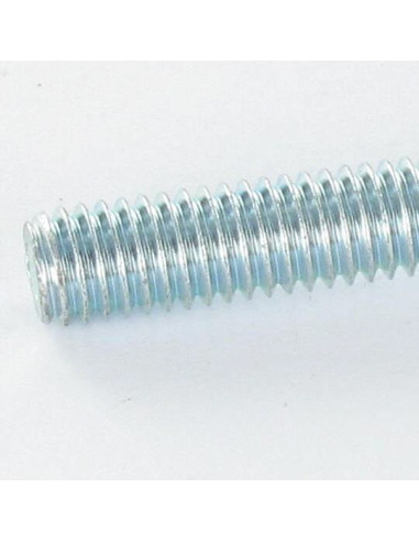 1 x Metalen schroeven gefreesde kop Phillips 2...