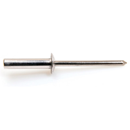 Klinknagel waterdicht TRS Aluminium