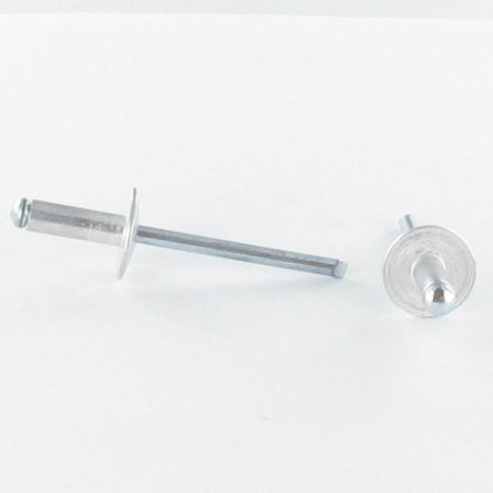 Klinknagel POP