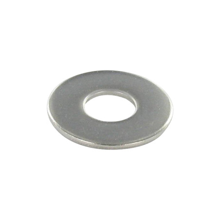 Sluitring speciaal RVS A2