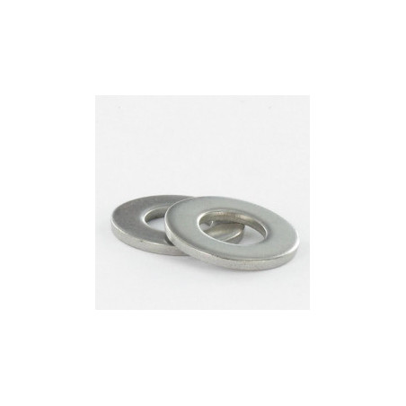 Sluitring speciaal Staal