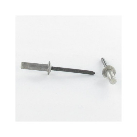 Klinknagel POP waterdicht ( Klinknagel blind waterdicht )