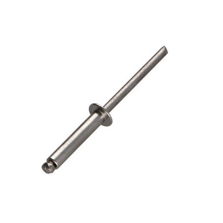Klinknagel POP standaard ( Klinknagel blind )