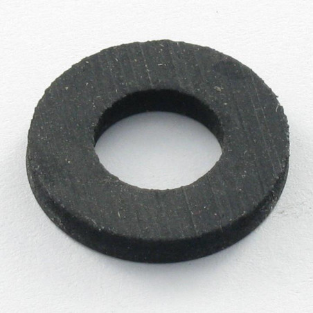 Rubberen sluitringen