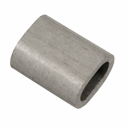 Hulsen voor Kabel Aluminium